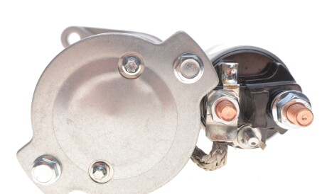 Фото 3 - Автомобильный стартер AS-PL S1098S