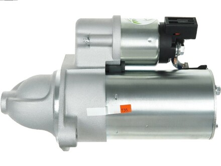Фото 4 - Стартер AS-PL S1108S