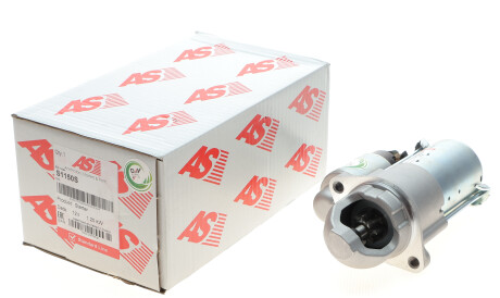 Фото 2 - Автомобильный стартер AS-PL S1150S