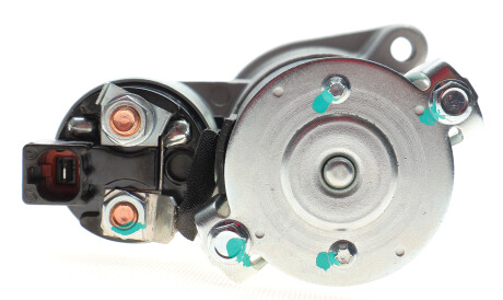 Фото 3 - Автомобильный стартер AS-PL S1150S