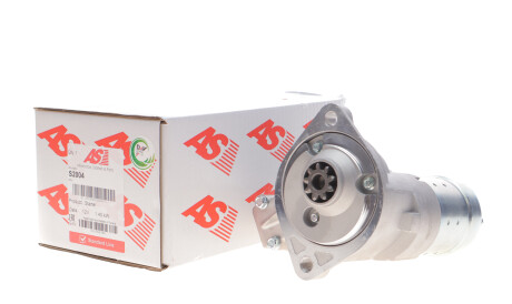 Фото 2 - Автомобильный стартер AS-PL S2004