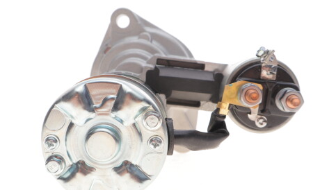 Фото 3 - Автомобильный стартер AS-PL S2004