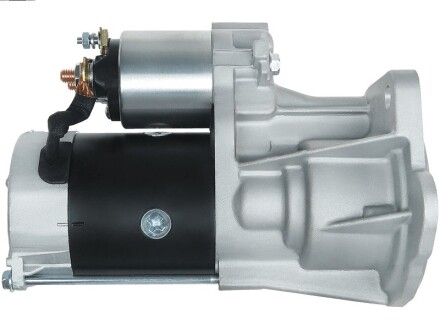 Фото 2 - Стартер AS-PL S2012