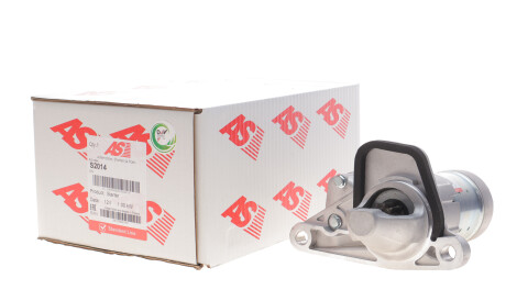 Фото 2 - Автомобильный стартер AS-PL S2014