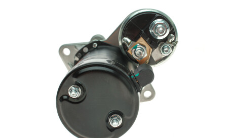 Фото 2 - Стартер AS-PL S3003