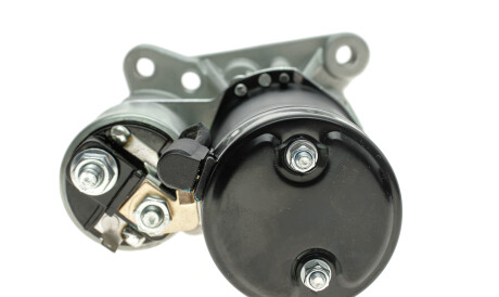 Фото 2 - Автомобильный стартер AS-PL S3004