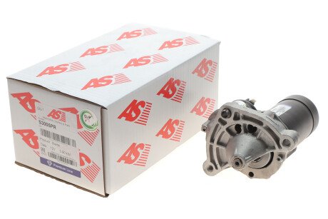 Фото 2 - Автомобильный стартер AS-PL S3005PR