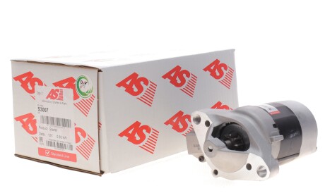 Фото 2 - Стартер AS-PL S3007