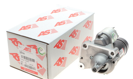 Фото 2 - Автомобильный стартер AS-PL S3016
