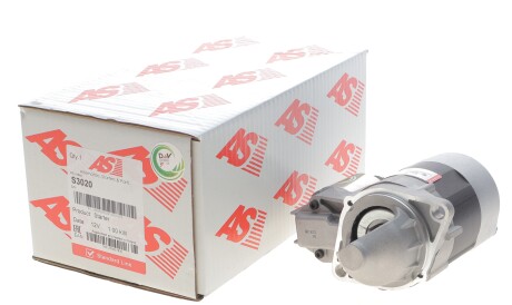 Фото 2 - Стартер AS-PL S3020