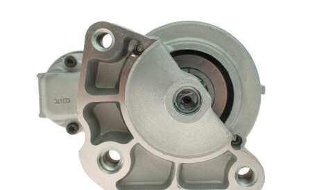 Фото 2 - Автомобильный стартер AS-PL S3021