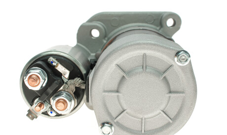 Фото 3 - Автомобильный стартер AS-PL S3021