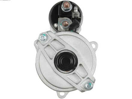 Фото 3 - Автомобильный стартер AS-PL S3026