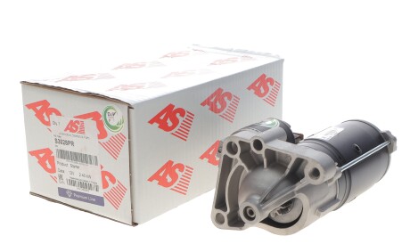 Фото 2 - Стартер AS-PL S3028PR