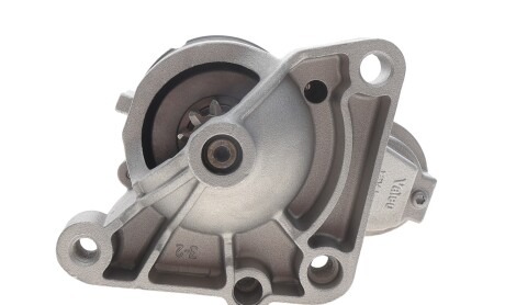 Фото 4 - Стартер AS-PL S3028PR