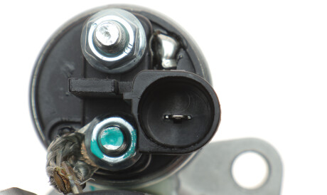 Фото 3 - Стартер AS-PL S3037