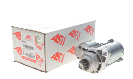 Фото 2 - Стартер AS-PL S3043