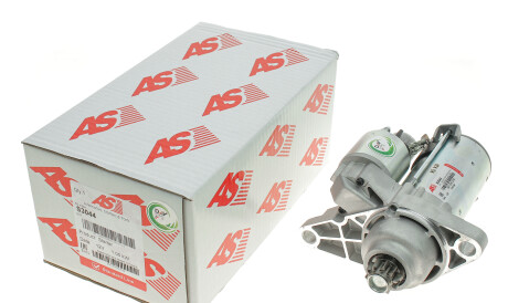 Фото 2 - Стартер AS-PL S3044