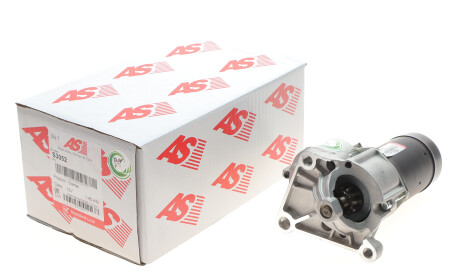 Фото 2 - Автомобильный стартер AS-PL S3052