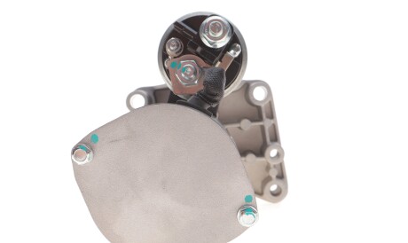 Фото 3 - Автомобильный стартер AS-PL S3057