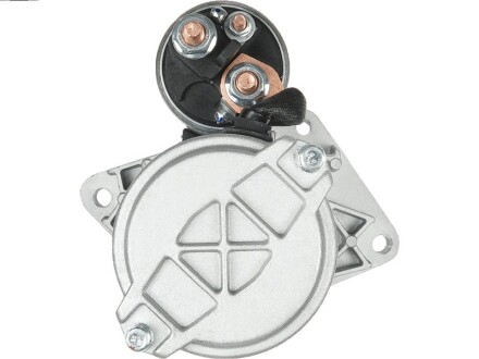 Фото 3 - Стартер AS-PL S3061