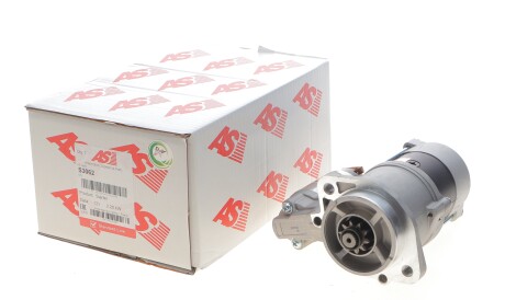 Фото 2 - Стартер AS-PL S3062