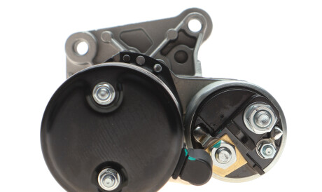 Фото 3 - Автомобильный стартер AS-PL S3064