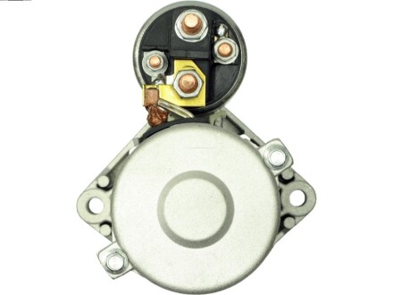 Фото 3 - Автомобильный стартер AS-PL S3074