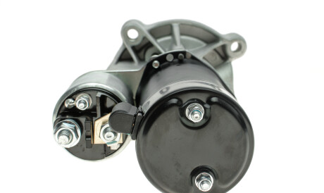 Фото 2 - Автомобильный стартер AS-PL S3087