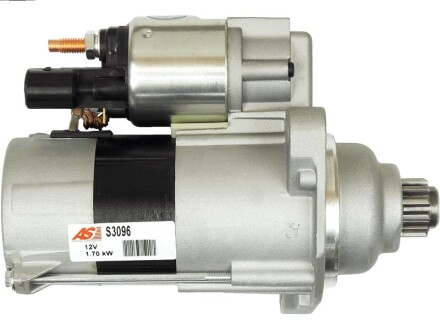 Фото 2 - Стартер AS-PL S3096