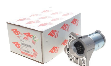 Фото 2 - Стартер AS-PL S3143