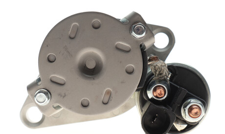 Фото 3 - Автомобильный стартер AS-PL S3167S