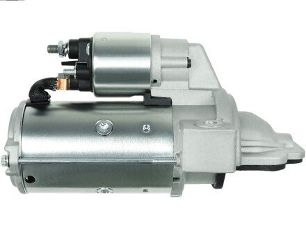 Фото 2 - Автомобильный стартер AS-PL S3172S