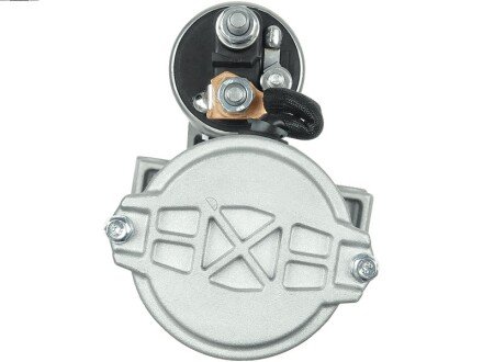 Фото 3 - Автомобильный стартер AS-PL S3172S