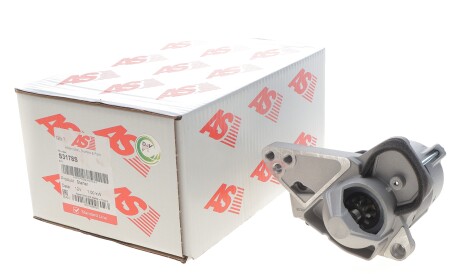 Фото 2 - Стартер AS-PL S3178S