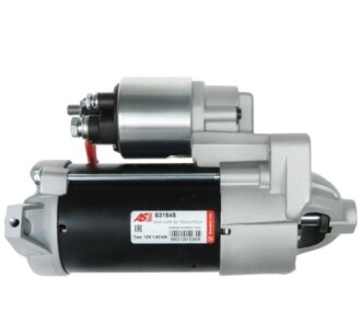 Стартер - AS-PL S3184S