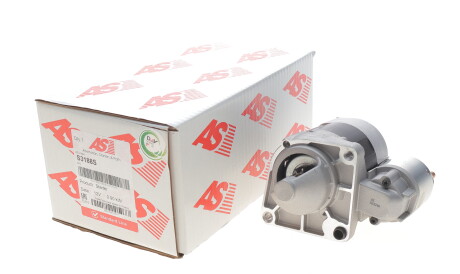 Фото 2 - Автомобильный стартер AS-PL S3188S