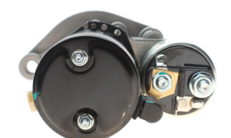 Фото 3 - Автомобильный стартер AS-PL S3189S