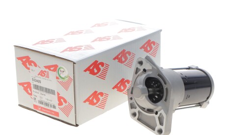 Фото 2 - Стартер AS-PL S3242S