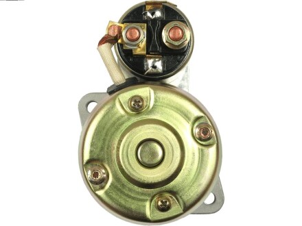 Фото 3 - Автомобильный стартер AS-PL S5002