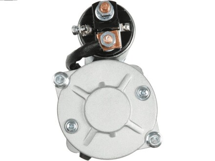 Фото 3 - Автомобильный стартер AS-PL S5004