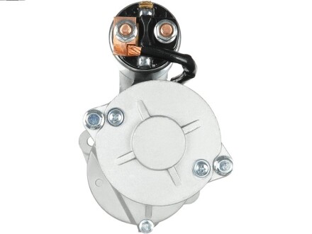 Фото 3 - Стартер AS-PL S5005