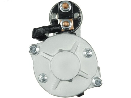 Фото 3 - Автомобильный стартер AS-PL S5007