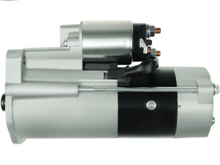 Фото 4 - Автомобильный стартер AS-PL S5007