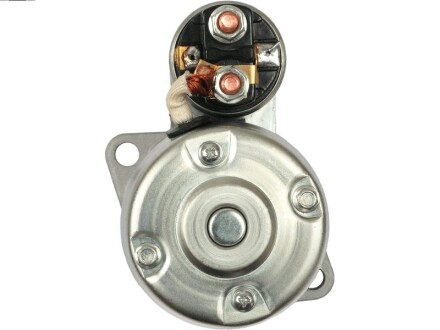 Фото 3 - Стартер AS-PL S5025