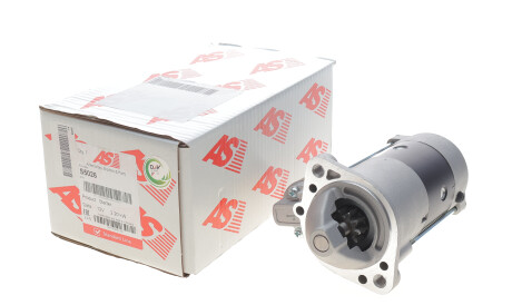 Фото 2 - Стартер AS-PL S5026