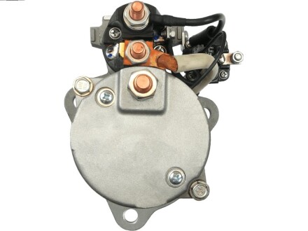 Фото 3 - Автомобильный стартер AS-PL S5028