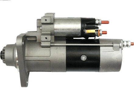 Фото 4 - Автомобильный стартер AS-PL S5028