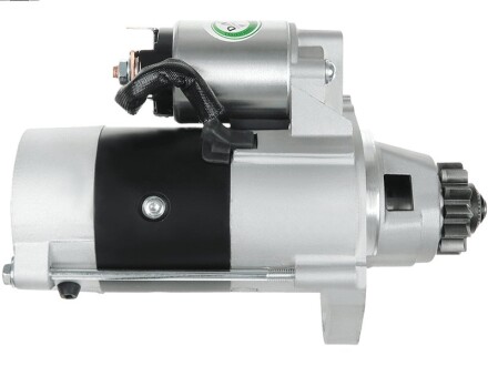 Фото 2 - Стартер AS-PL S5032