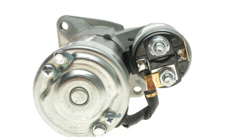 Фото 2 - Стартер AS-PL S5033